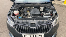 Skoda Fabia 1.0 TSI 110 Monte Carlo 5dr Petrol Hatchback